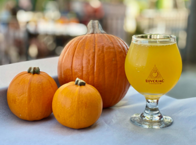 The Thanksgiving Hard Cider Pairing Guide By Bivouac Ciderworks